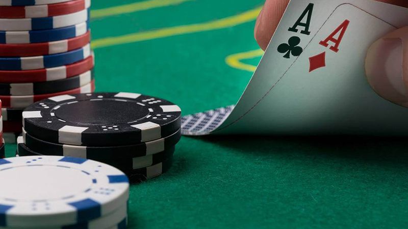 Giải mã nghi vấn baccarat có lừa đảo không 6 Lừa đảo baccarat và những nguyên nhân khiến bạn trở thành nạn nhân