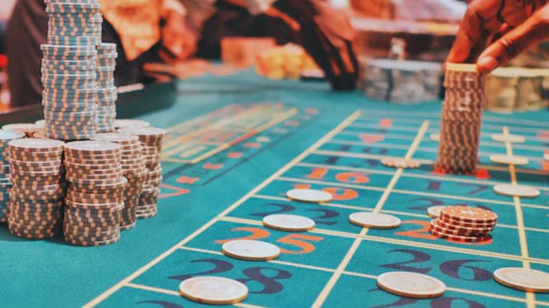 Giải mã nghi vấn baccarat có lừa đảo không 8 Những dấu hiệu lừa đảo baccarat bạn cần nắm rõ
