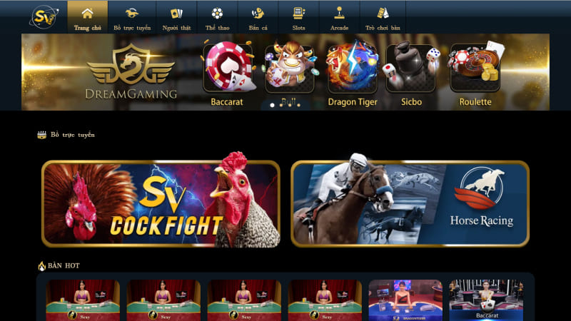 Link vào svplay388. Com có game gì hot? Tại sao nên truy cập? 6 Dịch vụ cskh trực tuyến cực kỳ chuyên nghiệp