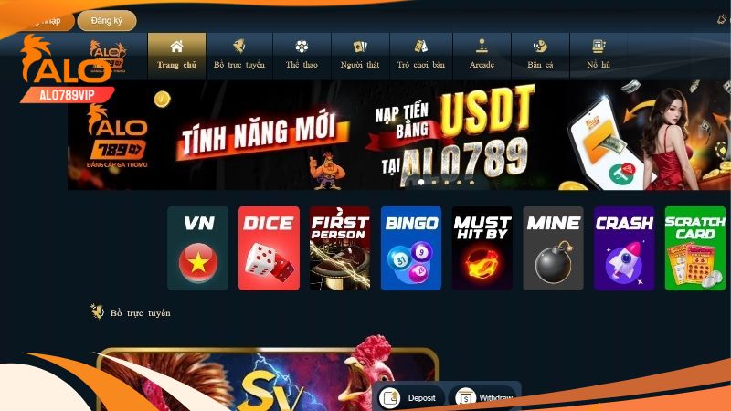 Đá gà ăn tiền online có gì hot? Lưu ý khi chơi chọi gà 6 Tại sao nên chơi đá gà ăn tiền online tại alo789?